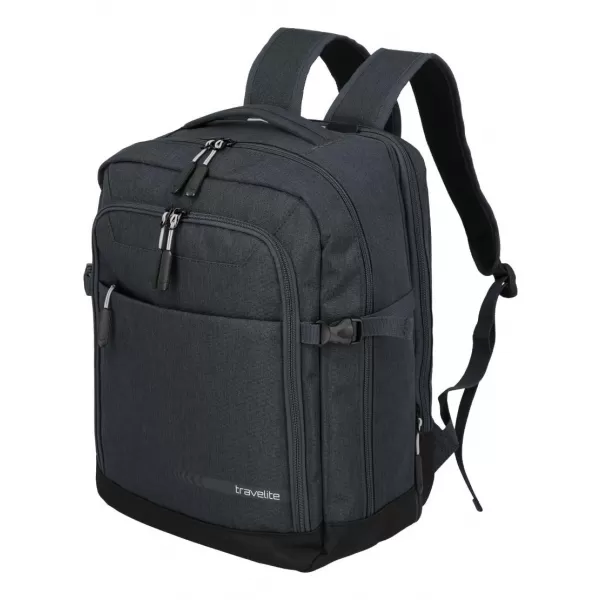  Nahrbtnik TRAVELITE KICK OFF BACKPACK CABIN NEW SIZE ANTRACIT 