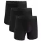 Moške boksarice UNDER ARMOUR M UA PERF TECH MESH 6IN 1383884-001 ČRNA