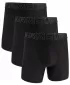 Moške boksarice UNDER ARMOUR M UA PERF TECH MESH 6IN 1383884-001 ČRNA