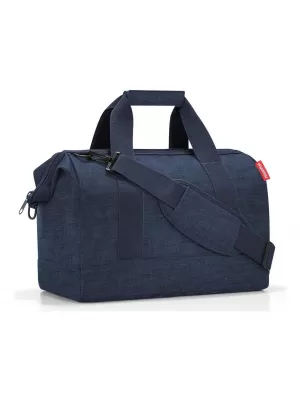 Torba REISENTHEL ALLROUNDER M MS4129 TWIST MORNARICA