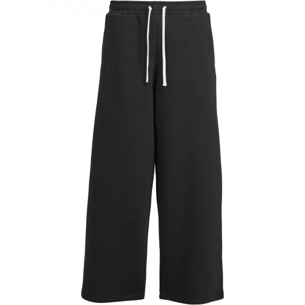  Moške hlače URBAN CLASSICS TB8031 ČRNA 