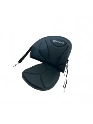 Sedež za kajak SPINERA BASIC NEDOLOČEN