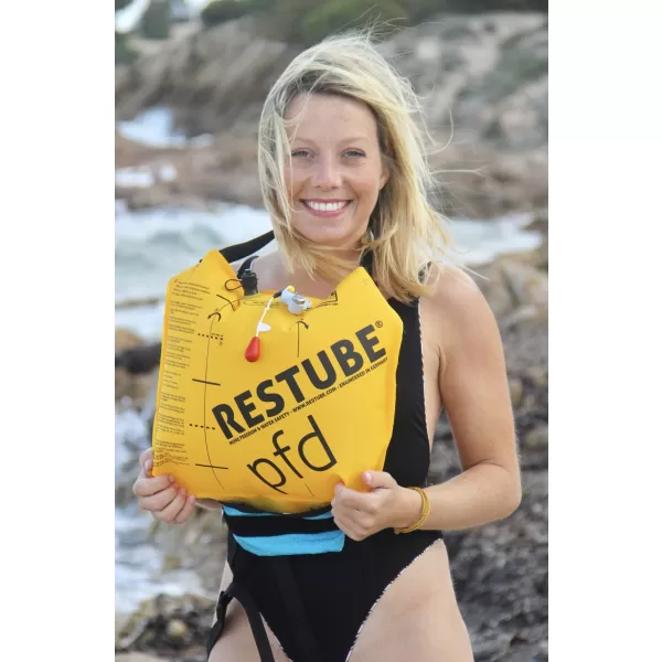  Reševalni sistem RESTUBE PFD ICEMINT 