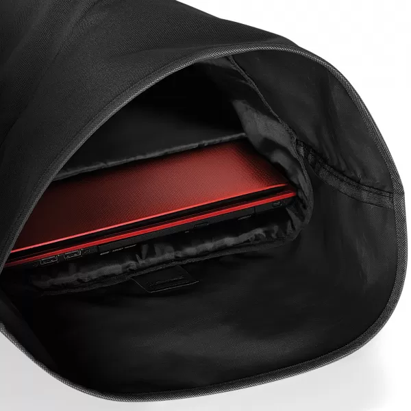  Nahrbtnik BAGBASE | BG 855 KLASIČNA RDEČA 