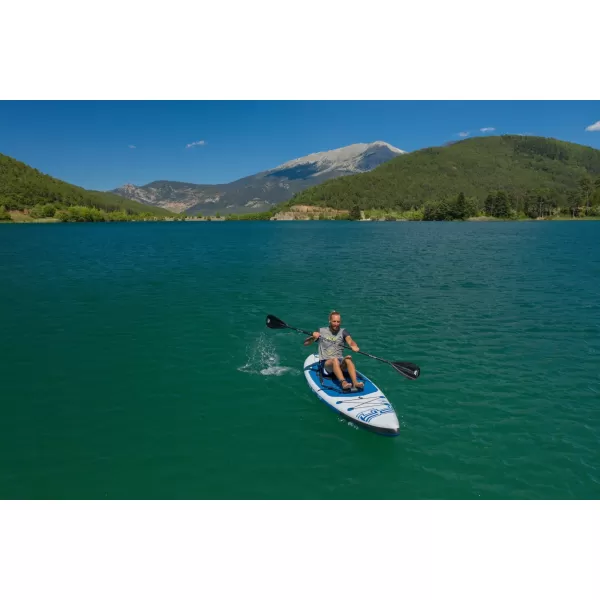  Deska za veslanje AQUA MARINA Pure Air Combo 11 - 2022 NEDOLOČEN 
