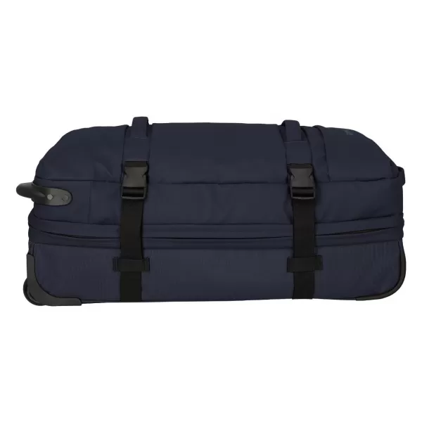  Torba TRAVELITE BOLONIA WHEELED DUFFLE NAVADE 