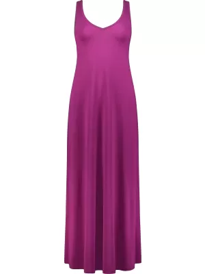 Obleka NORDBLANC BROOKE NBSLD8246 ROZA