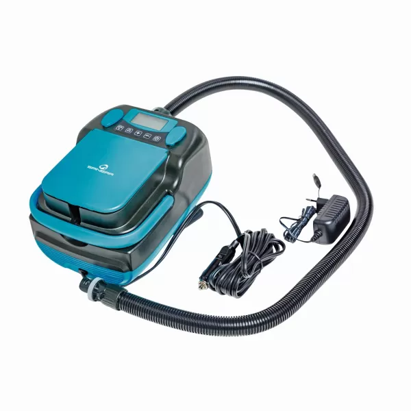 Črpalka SPINERA SUP5 16psi NEDOLOČEN 