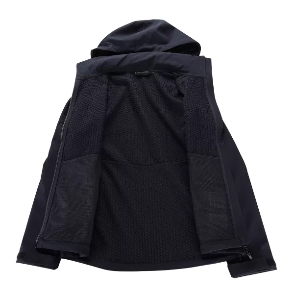  Ženska softshell jakna ALPINE PRO GEDERA NAVADE 