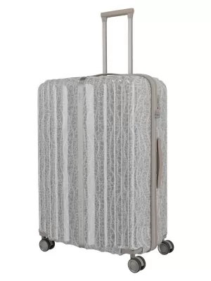 Kovček TRAVELITE LASCANA EDITION L ŠAMPANJEC