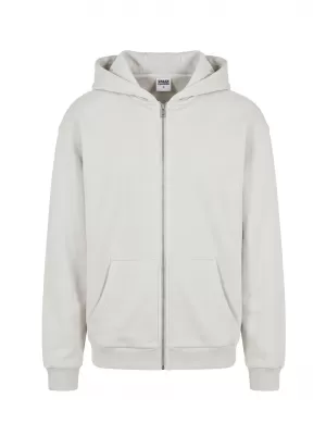 Moški pulover URBAN CLASSICS TB7284-00555 UMAZANO BELO
