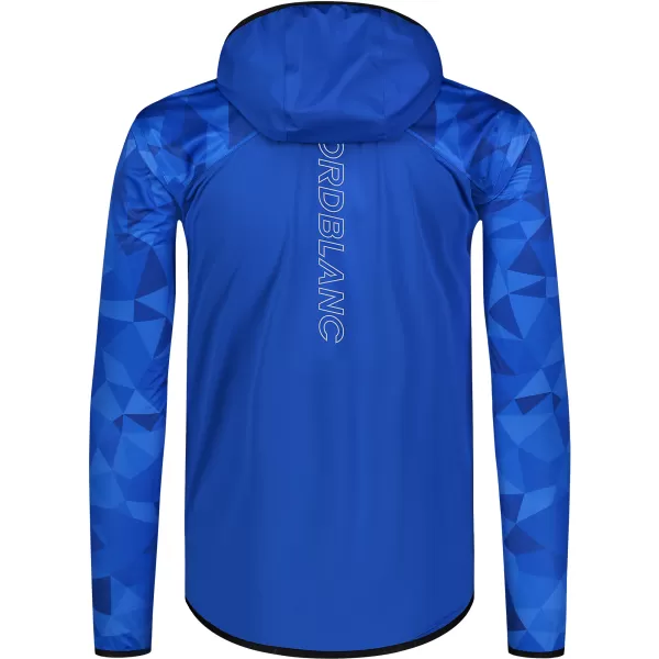  Moška softshell jakna NORDBLANC RIGHT NBSSM8321 MODRA 