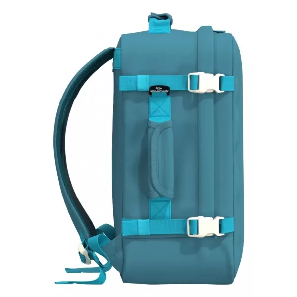  Nahrbtnik CABINZERO Classic 36L BALI MODRA 