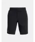 Fantovske kratke hlače UNDER ARMOUR UA B UNSTOPPABLE SHORT 1383127-001 ČRNA