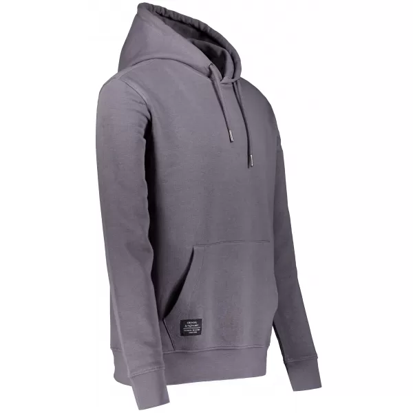 moški pulover ALTISPORT NP/ALMST44001 SKRILASTO SIVA 