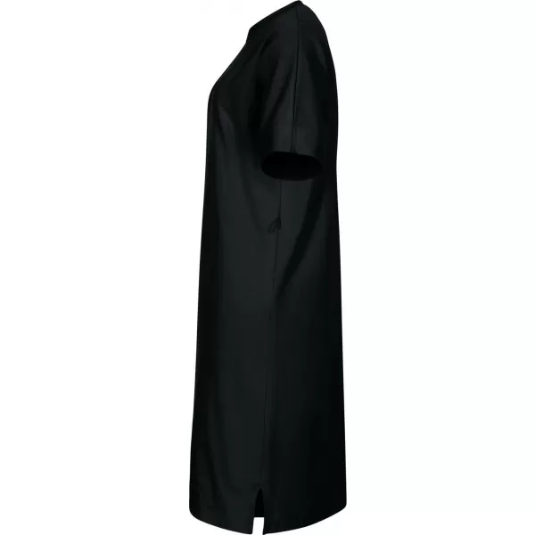  Obleka MALFINI MUSE 816 ČRNA 