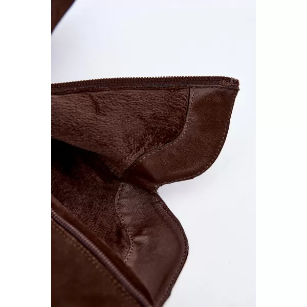  Ženski škornji BIG STAR SHOES SS274473 FUKSIJA 