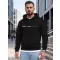 Moški pulover DSTREET NX5128BX-03-09 ČRNA