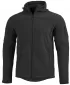 Moški pulover PENTAGON HERCULES 2.0 FLEECE JACKET K08026-2.0 ČRNA