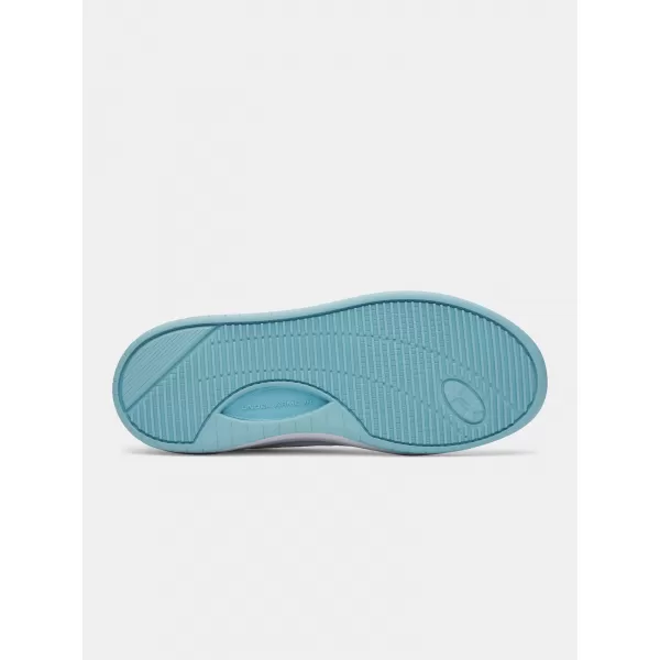  Ženski čevlji UNDER ARMOUR UA W FLEX 6007038-104 BELA 