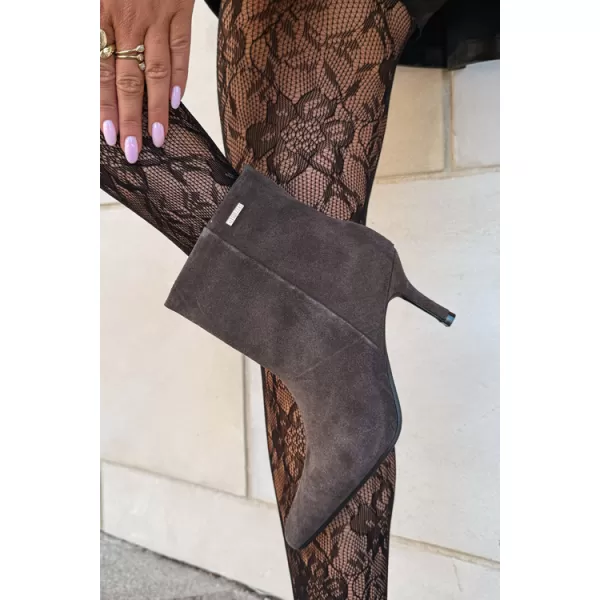  Ženski čevlji BIG STAR SHOES UU274492 RJAVE/BEŽ SENCE 