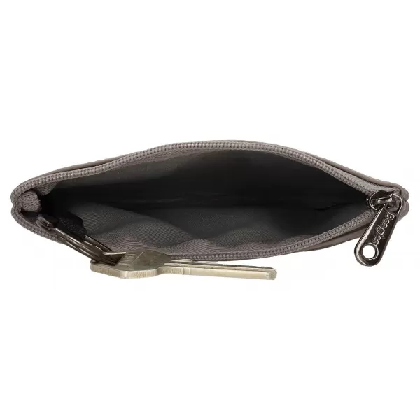  Etui za ključe BEAGLES LIZASO 22511 TEMNO SREBRNA 