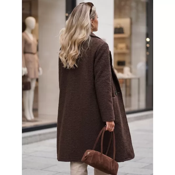  Ženski plašč DSTREET NY0783 RJAVA 