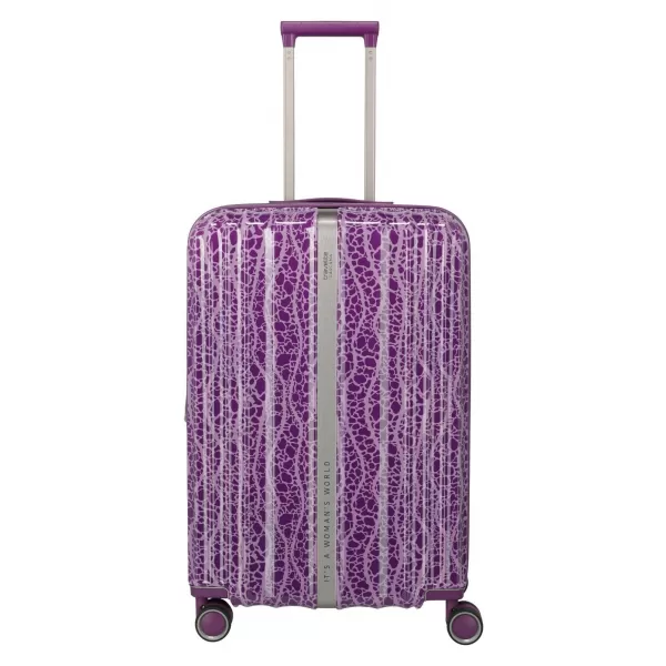  Kovček TRAVELITE LASCANA EDITION M SLIVA 