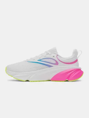 Ženski čevlji UNDER ARMOUR W ROGUE 6 6006720-101 BELA