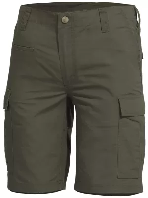 Moške kratke hlače PENTAGON BDU 2.0 SHORTS K05011 RANGER ZELENA