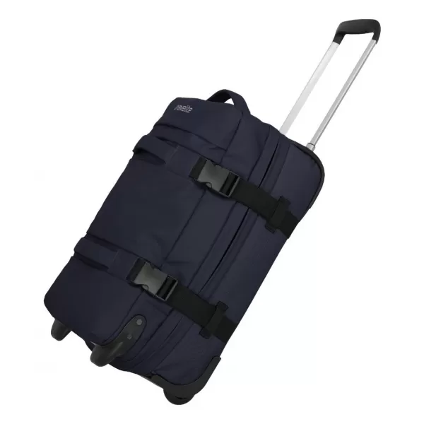  Komplet vrečk TRAVELITE BOLONIA WHEELED DUFFLE NAVADE 