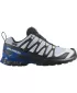 Moški čevlji SALOMON XA PRO 3D V9 GORE-TEX STORM L45486500 ČRNA/BRUNNERA MODRA/BRSKANJE PO SPLETU