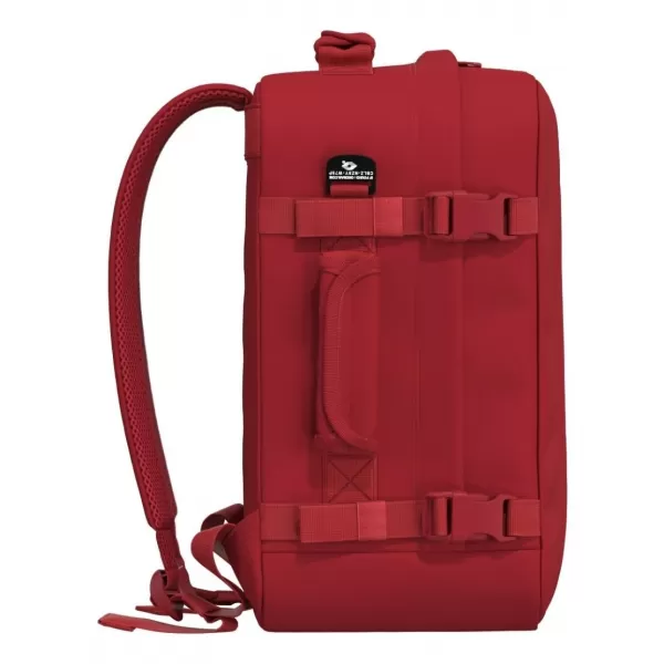  Nahrbtnik CABINZERO Classic 28L KEČAP 
