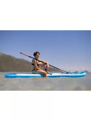 Deska za veslanje AQUA MARINA Vapor 104 AQUA SPLASH