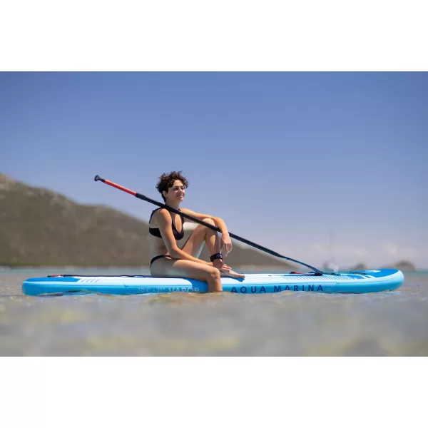  Deska za veslanje AQUA MARINA Vapor 104 AQUA SPLASH 
