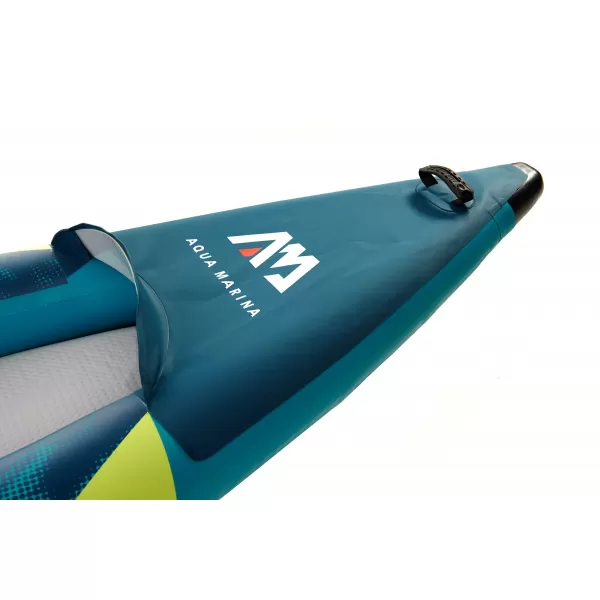  Kajak AQUA MARINA STEAM 412 NEDOLOČEN 