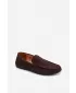 Moški mokasini BIG STAR SHOES TT174202 RJAVA/BEŽ