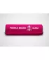 Plovec za veslo PADDLEBOARDGURU NEON ROZA