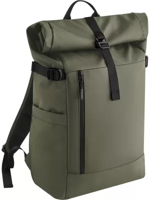 Nahrbtnik BAGBASE | BG 344 OLIVNO ZELENA