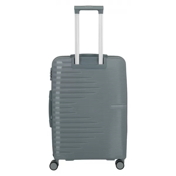  Komplet kovčkov TRAVELITE PACIFIC ANTRACIT 