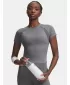 Ženska majica s kratkimi rokavi UNDER ARMOUR MOTION MESH SS 6011045-709 ZELENA