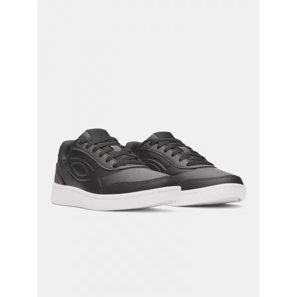  Škornji UNDER ARMOUR GS TEMPO 6013810-001 ČRNA 