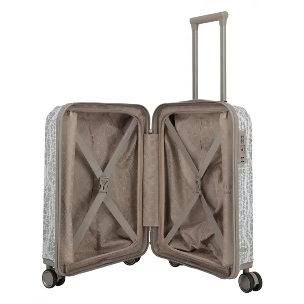  Kovček TRAVELITE LASCANA EDITION S ŠAMPANJEC 