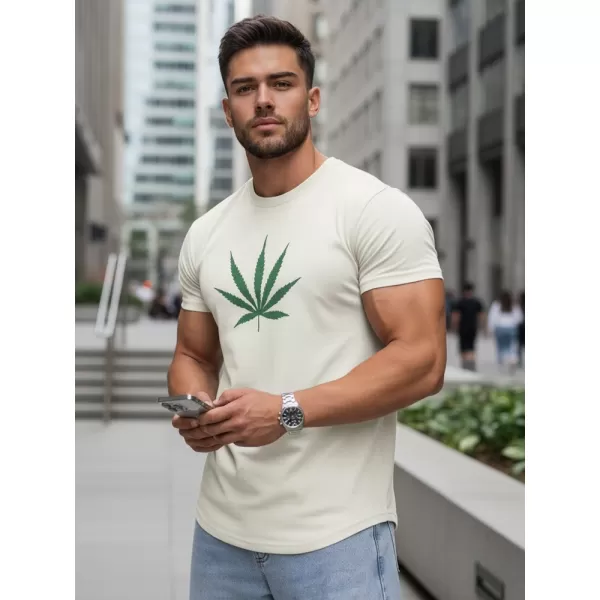  Moška majica s kratkimi rokavi DSTREET RX4948 BELA 