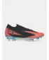 Moški nogometni čevlji UNDER ARMOUR UA TEAM SHADOW C ELITE 3 HYB 6006251-001 ČRNA