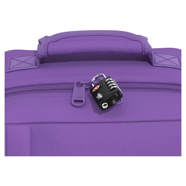  Nahrbtnik CABINZERO Classic 36L SIVKINE SANJE 