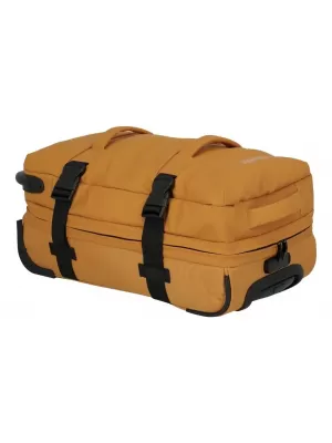Torba TRAVELITE BOLONIA WHEELED DUFFLE RUMENA