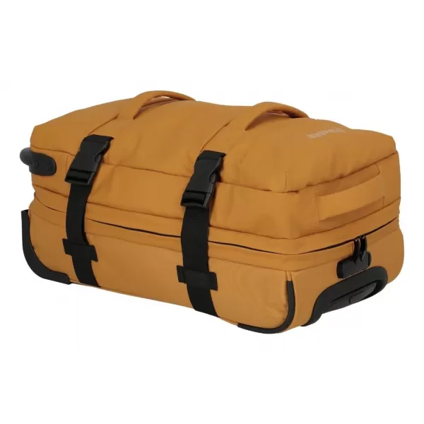  Torba TRAVELITE BOLONIA WHEELED DUFFLE RUMENA 
