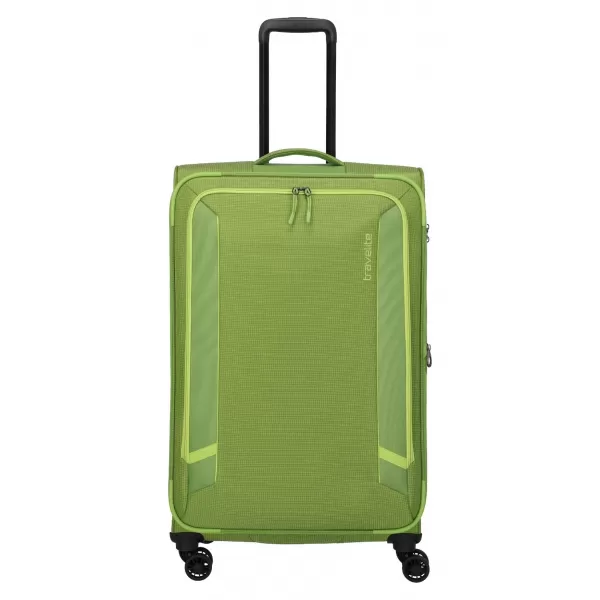  Kovček TRAVELITE Corsiica S,M,L,BB SVEŽE ZELENE 