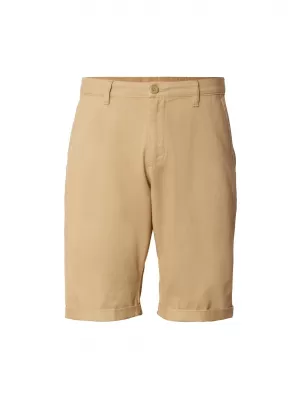 Moške kratke hlače URBAN CLASSICS TB8458 UNION BEŽ